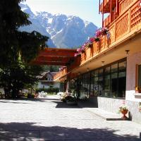 Hotel San Camillo - (3)