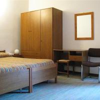 Hotel San Camillo - (9)