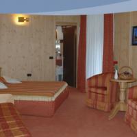 Hotel Caminetto - (7)