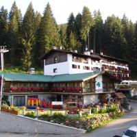 Hotel Selva - (4)