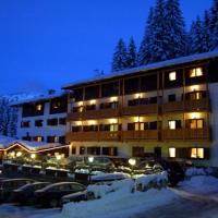 Hotel Selva - (1)