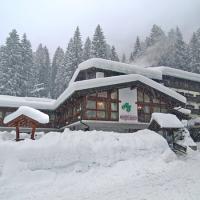 Hotel Selva - (5)