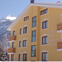 Park Hotel Folgarida - (2)