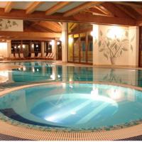 Park Hotel Folgarida - (6)