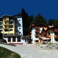 Hotel Negritella - (2)