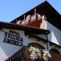 Hotel Vecchia America