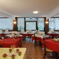 Hotel Kapriol - (8)