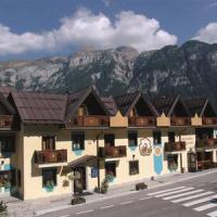 Hotel Belvedere - (3)