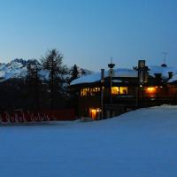 Chalet degli Angeli