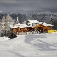 Chalet degli Angeli - (2)