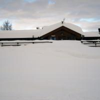 Chalet degli Angeli - (4)