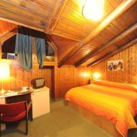 Hotel Gran Baita - (10)