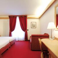 Alp Hotel Taller - (9)