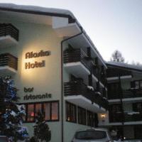 Hotel Alaska - (4)