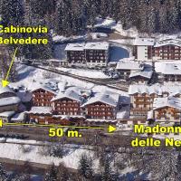 Hotel Madonna delle Nevi - (3)