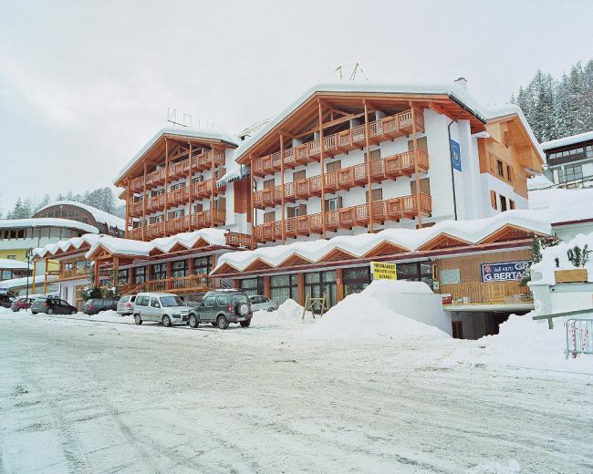 Hotel Union