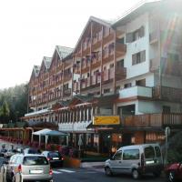 Hotel Annamaria - (2)