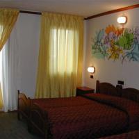 Hotel Annamaria - (10)