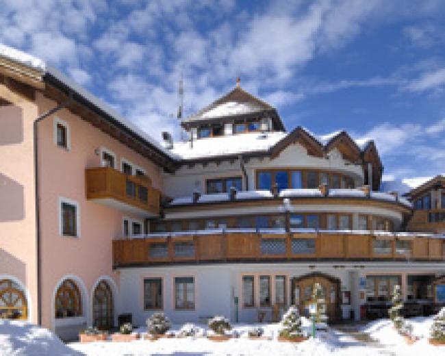 Hotel Tevini