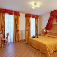 Hotel Sasso Rosso - (3)