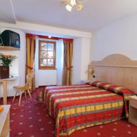 Hotel Sasso Rosso - (4)