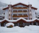 Hotel Sasso Rosso