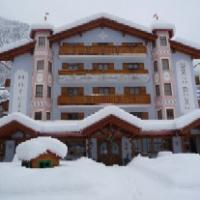 Hotel Sasso Rosso