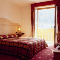 Hotel Sasso Rosso - (1)