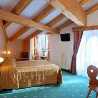 Hotel Sasso Rosso - (25)