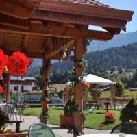 Hotel Sasso Rosso - (26)