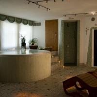 Hotel Sasso Rosso - (23)