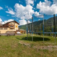 Hotel Val di Sole - (14)