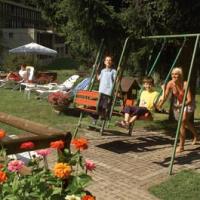 Hotel Garden - (6)