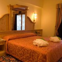 Hotel Monte Giner - (12)