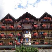 Hotel Monte Giner - (3)