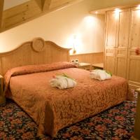 Hotel Monte Giner - (10)