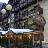 Hotel Monte Giner - (2)