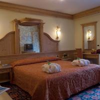 Hotel Monte Giner - (11)