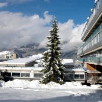 Hotel Marilleva 1400 - (2)