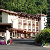 Hotel Salvadori - (1)