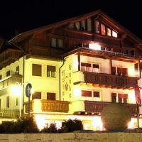 Hotel Eccher