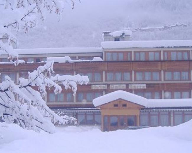 Hotel Dalla Serra